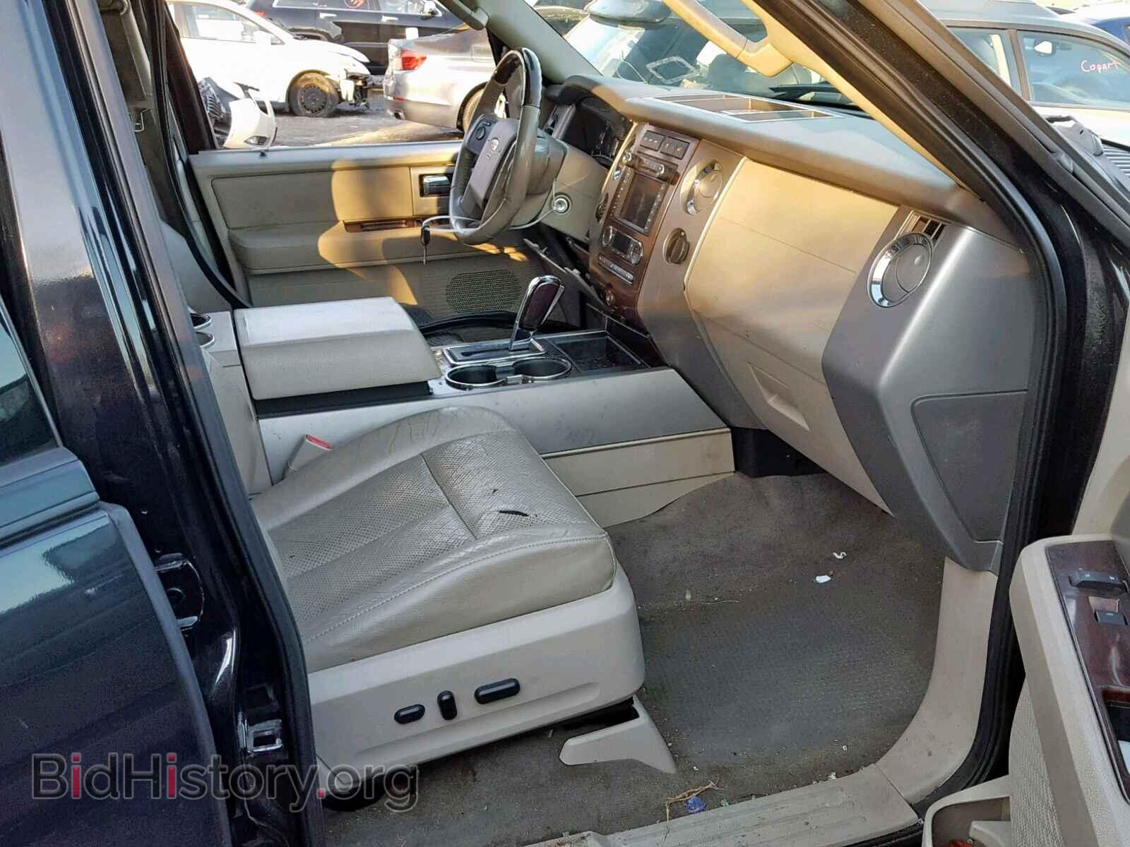 2010 FORD EXPEDITION - VIN: 1FMJU2A51AEB57793 - Фото 5
