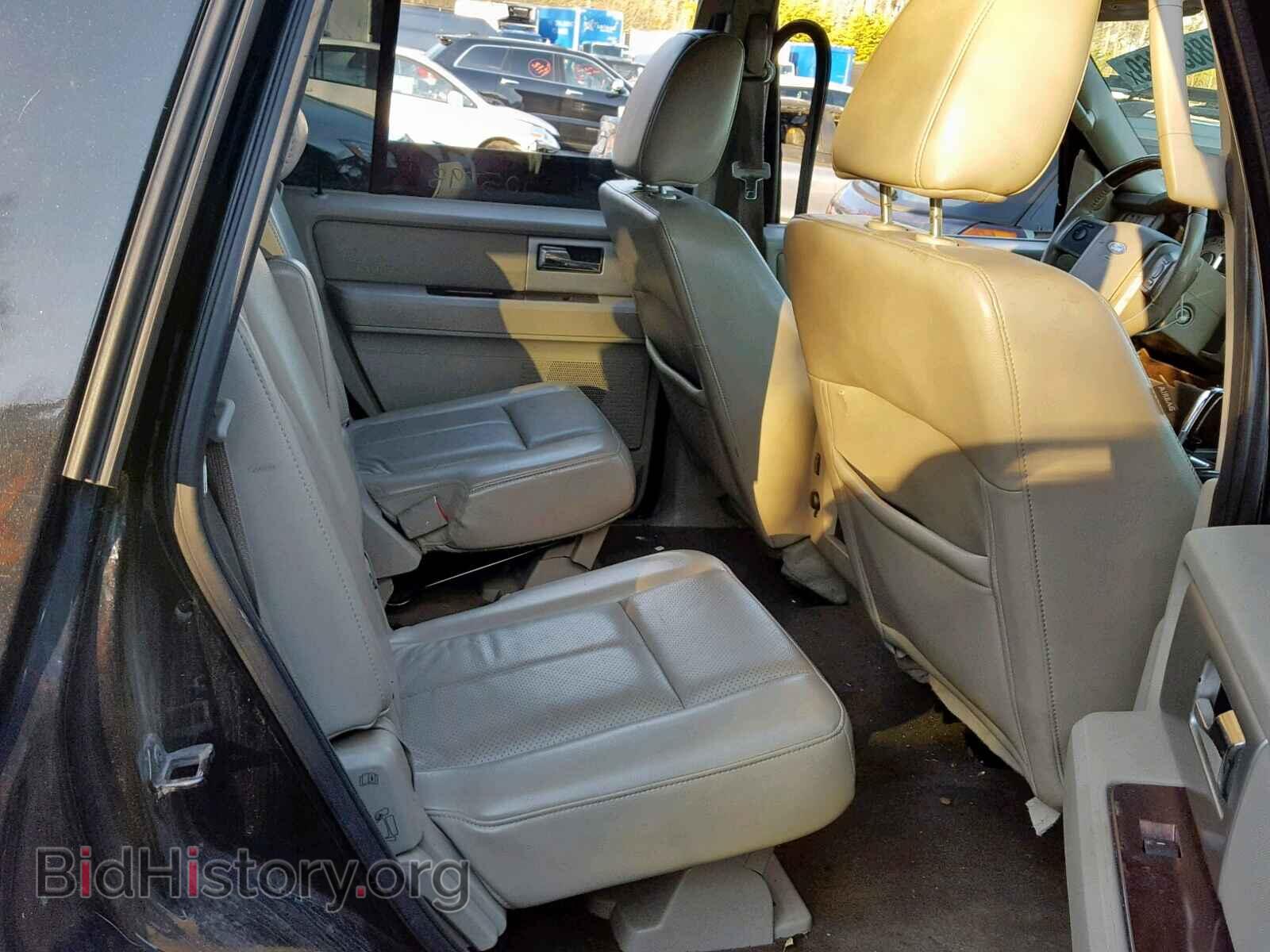 2010 FORD EXPEDITION - VIN: 1FMJU2A51AEB57793 - Фото 6