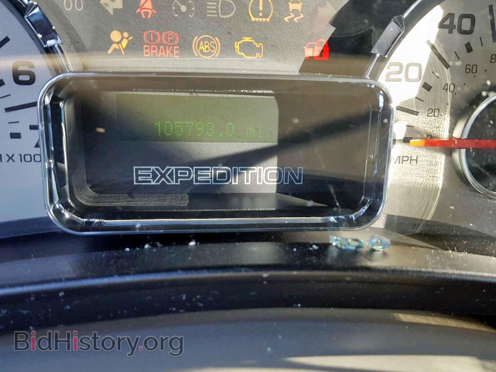 2010 FORD EXPEDITION - VIN: 1FMJU2A51AEB57793 - Фото 8