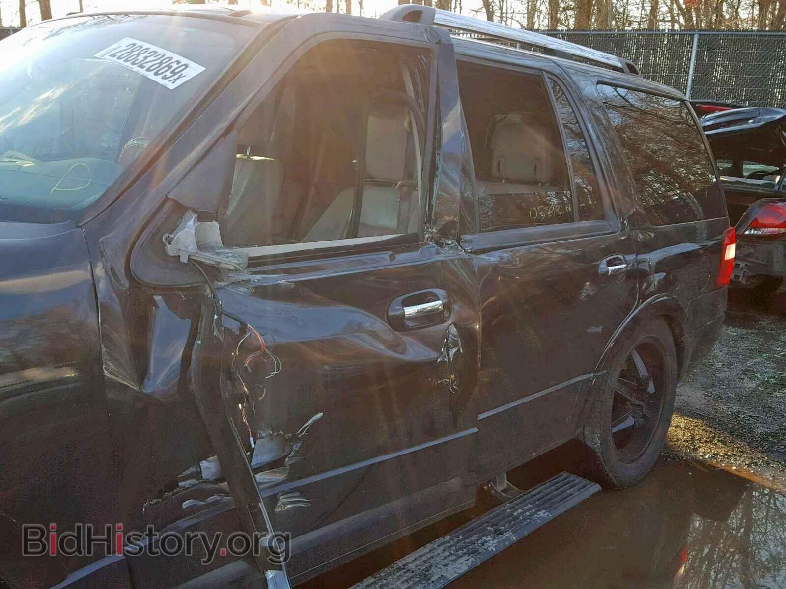 2010 FORD EXPEDITION - VIN: 1FMJU2A51AEB57793 - Фото 9