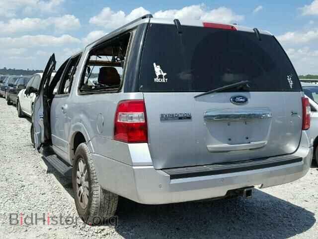 2011 FORD EXPEDITION - VIN: 1FMJK1H55BEF28896 - Фото 3
