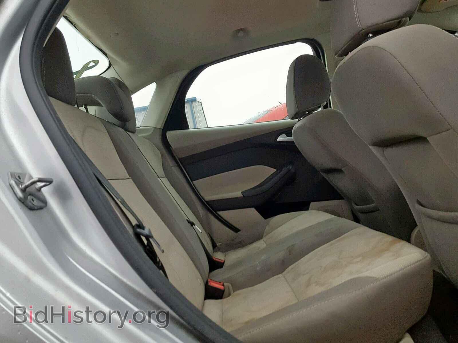 2014 FORD FOCUS SE - VIN: 1FADP3F21EL306403 - Фото 6