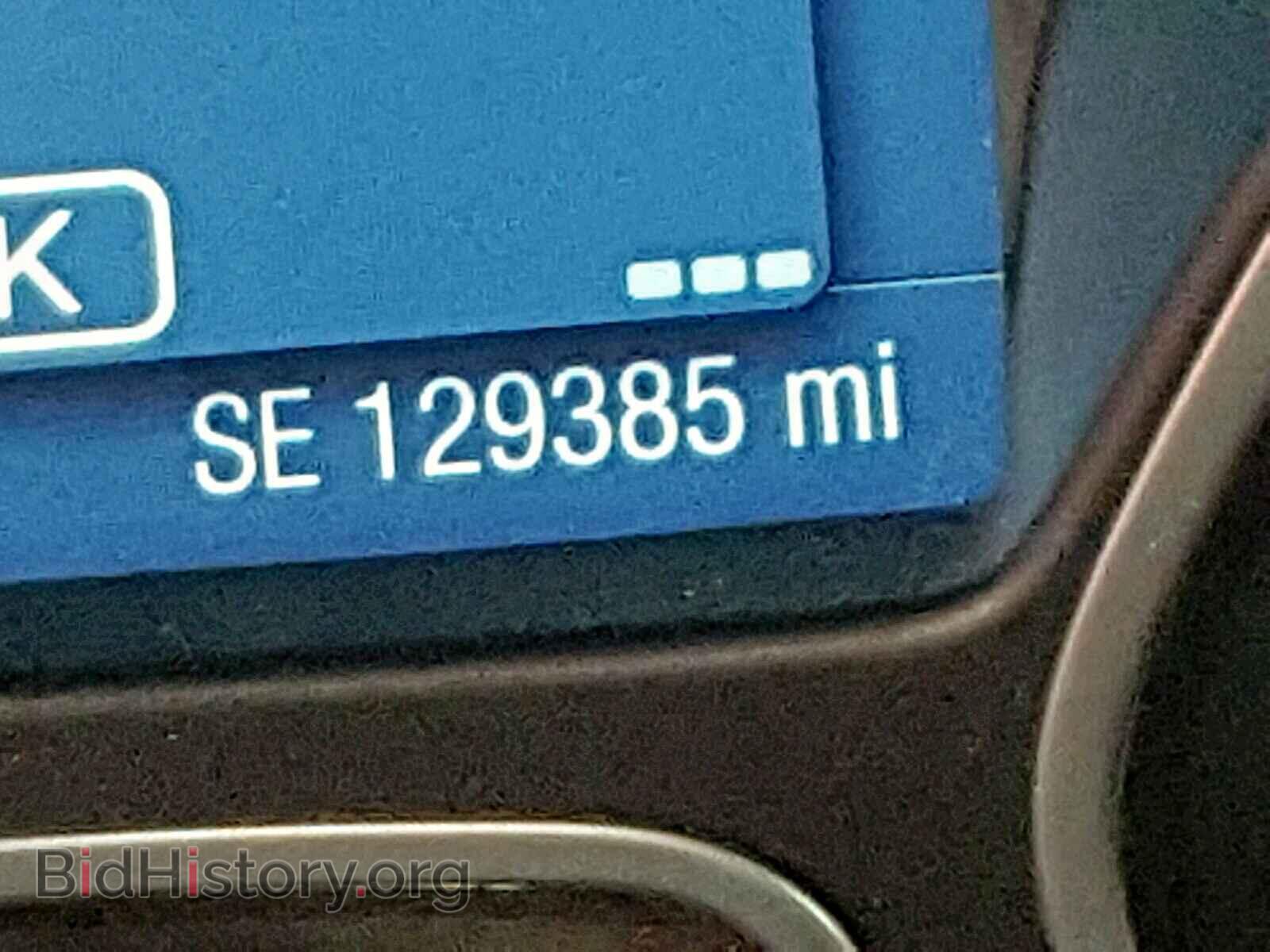 2014 FORD FOCUS SE - VIN: 1FADP3F21EL306403 - Фото 8