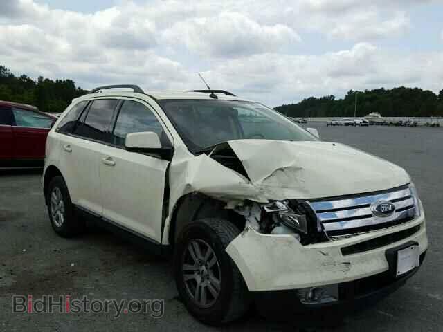 Фотография 2FMDK48C47BA76973 - FORD EDGE 2007