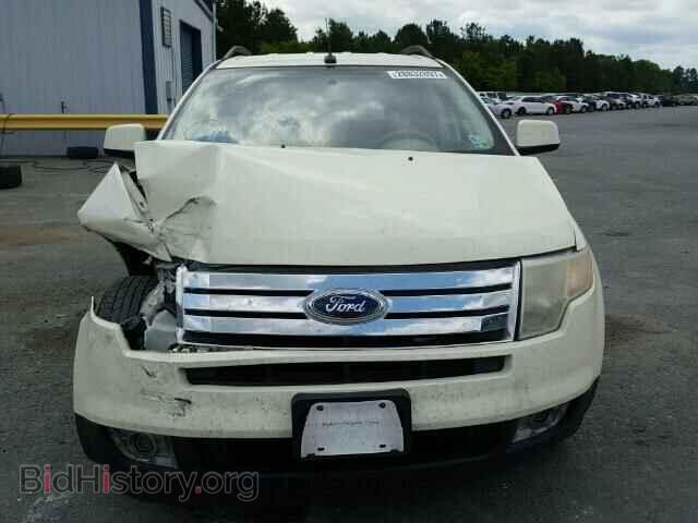2007 FORD EDGE - VIN: 2FMDK48C47BA76973 - Фото 7