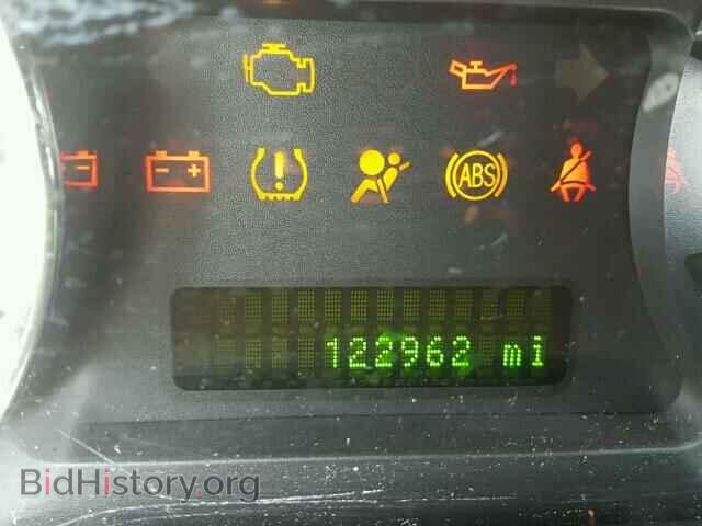 2007 FORD EDGE - VIN: 2FMDK48C47BA76973 - Фото 8
