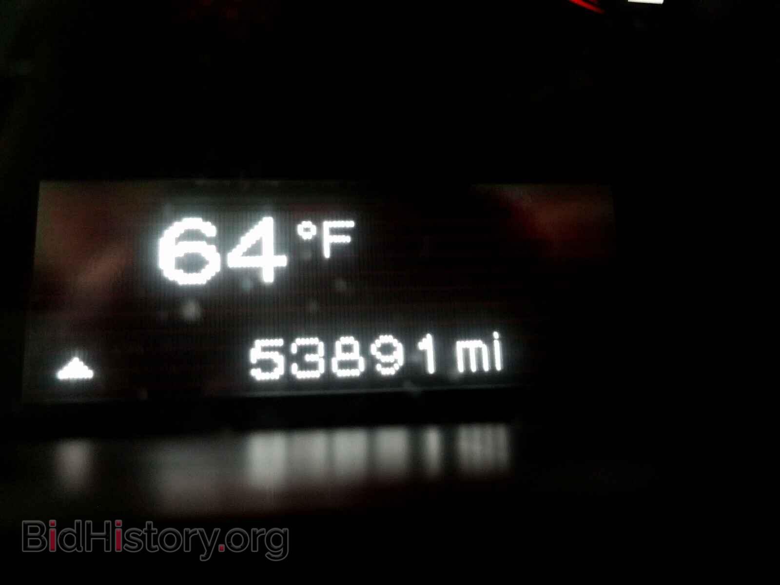 2016 DODGE DART - VIN: 1C3CDFAA2GD606581 - Фото 8