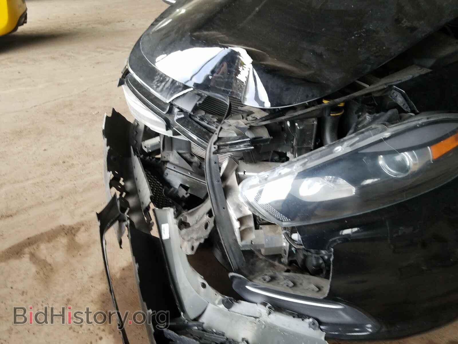 2016 DODGE DART - VIN: 1C3CDFAA2GD606581 - Фото 9