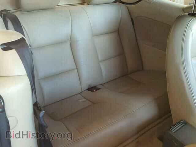 1999 SAAB 9 3 - VIN: YS3DF78N1X7000611 - Фото 6