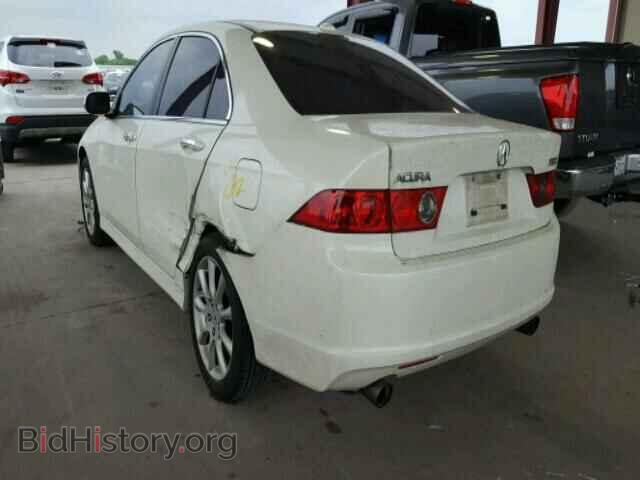 2008 ACURA TSX - VIN: JH4CL96818C011037 - Фото 3