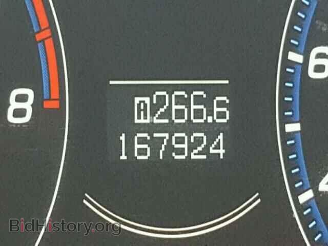 2008 ACURA TSX - VIN: JH4CL96818C011037 - Фото 8