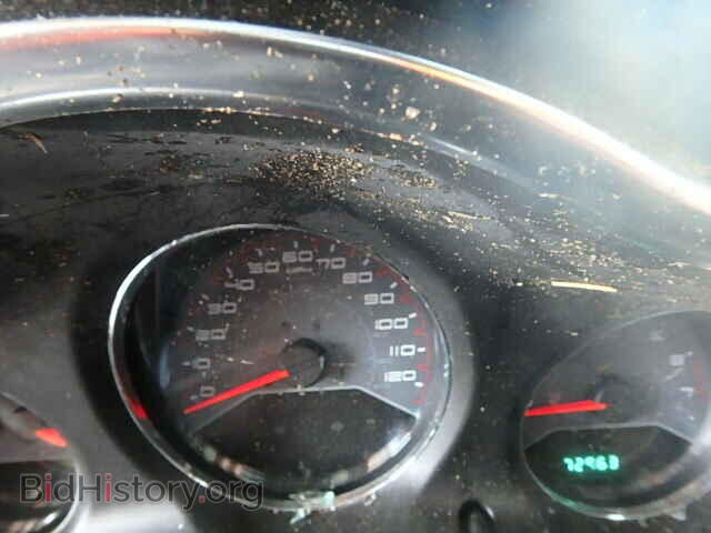 2012 DODGE AVENGER - VIN: 1C3CDZABXCN147119 - Фото 8