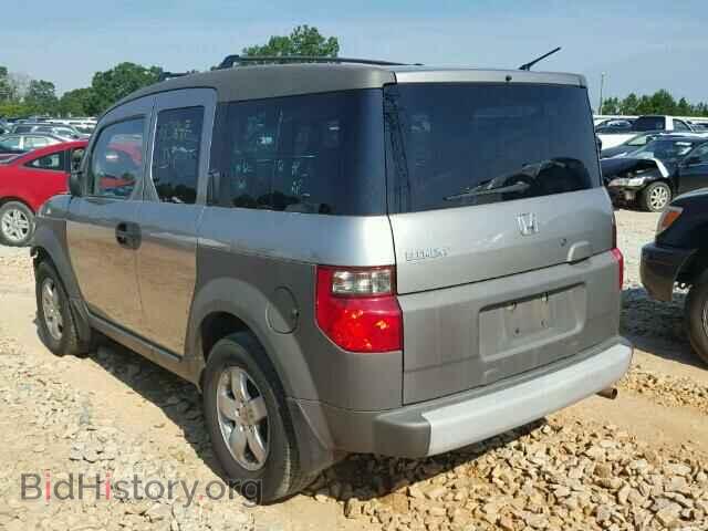 2003 HONDA ELEMENT - VIN: 5J6YH18583L007566 - Photo 3