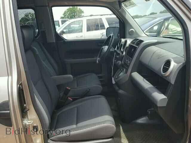 2003 HONDA ELEMENT - VIN: 5J6YH18583L007566 - Photo 5