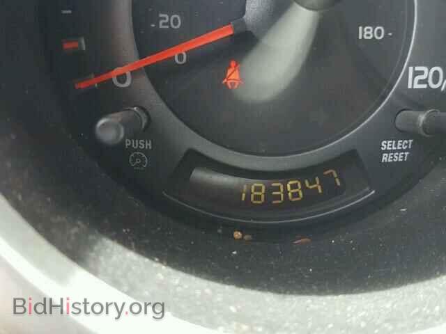 2003 HONDA ELEMENT - VIN: 5J6YH18583L007566 - Photo 8