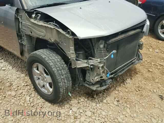 2003 HONDA ELEMENT - VIN: 5J6YH18583L007566 - Photo 9