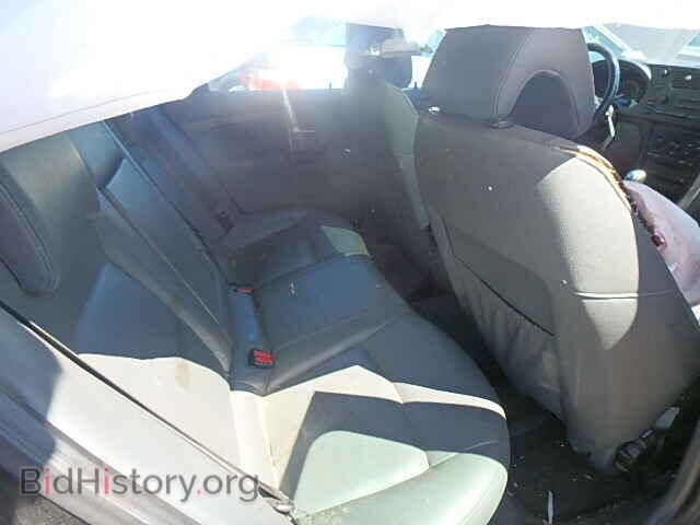 2004 SAAB 9 3 - VIN: YS3FB49S741014115 - Photo 6