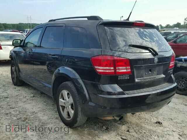 2010 DODGE JOURNEY - VIN: 3D4PG5FVXAT103377 - Фото 3