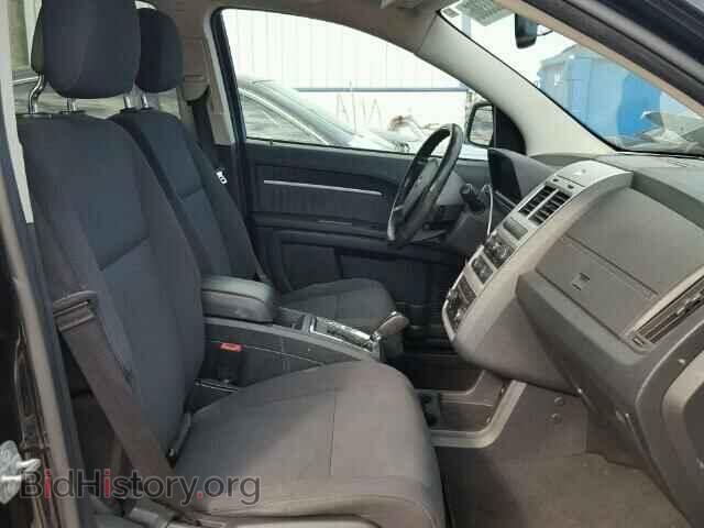 2010 DODGE JOURNEY - VIN: 3D4PG5FVXAT103377 - Фото 5