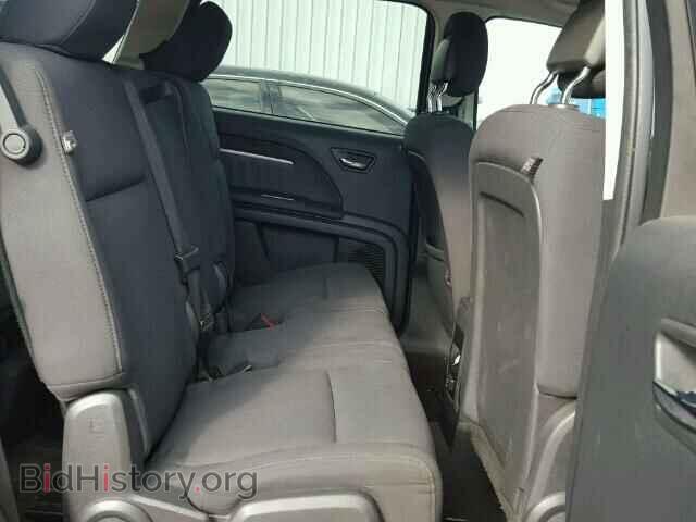 2010 DODGE JOURNEY - VIN: 3D4PG5FVXAT103377 - Фото 6