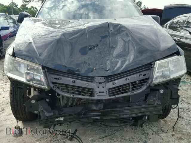 2010 DODGE JOURNEY - VIN: 3D4PG5FVXAT103377 - Фото 9