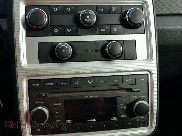 2010 DODGE JOURNEY - VIN: 3D4PG5FVXAT103377 - Фото 10