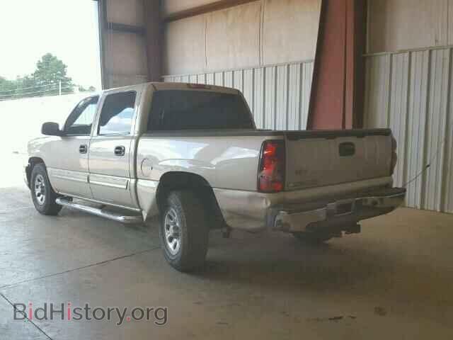 2007 CHEVROLET SILVERADO - VIN: 2GCEC13V671121740 - Фото 3