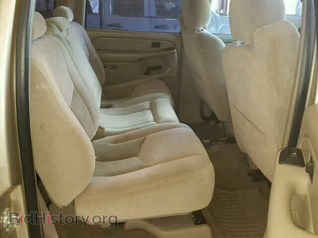 2007 CHEVROLET SILVERADO - VIN: 2GCEC13V671121740 - Фото 6