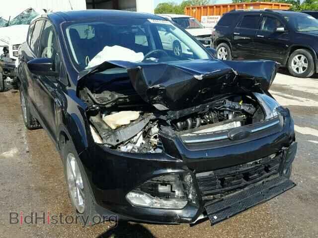 Photo 1FMCU0G78FUA07926 - FORD ESCAPE 2015