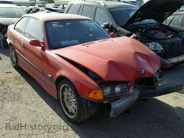Photo WBSBF9327SEH01208 - BMW M3 1995