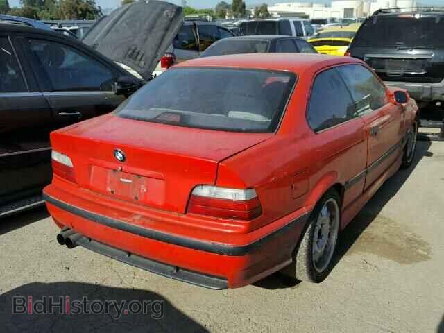 1995 BMW M3 - VIN: WBSBF9327SEH01208 - Photo 4