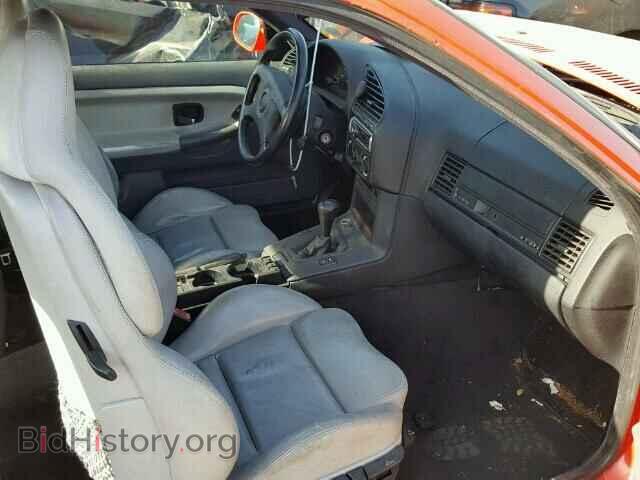 1995 BMW M3 - VIN: WBSBF9327SEH01208 - Photo 5