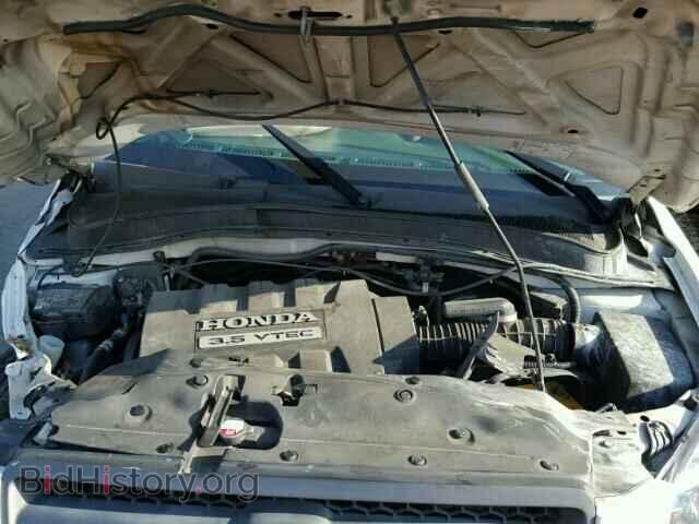 2005 HONDA PILOT - VIN: 5FNYF18495B062083 - Фото 7