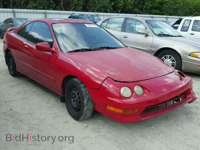 Фотография JH4DC4455WS013473 - ACURA INTEGRA 1998