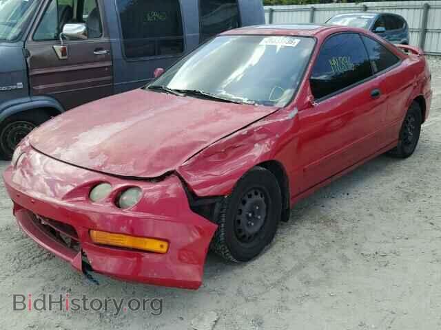 1998 ACURA INTEGRA - VIN: JH4DC4455WS013473 - Фото 2