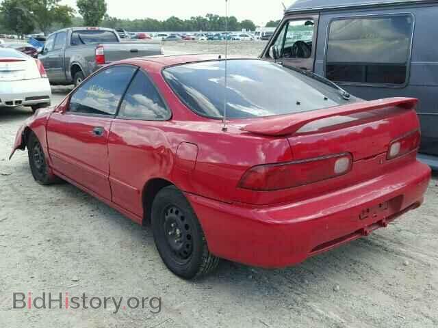 1998 ACURA INTEGRA - VIN: JH4DC4455WS013473 - Фото 3