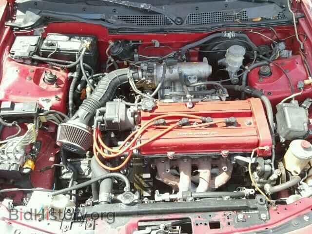 1998 ACURA INTEGRA - VIN: JH4DC4455WS013473 - Фото 7