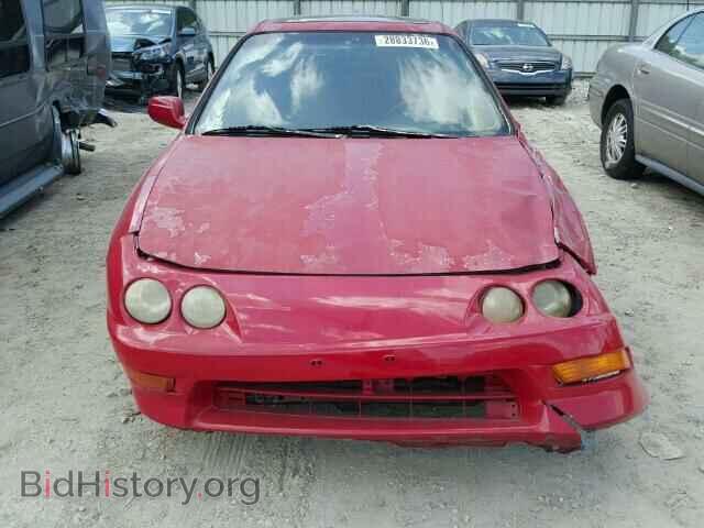 1998 ACURA INTEGRA - VIN: JH4DC4455WS013473 - Фото 10