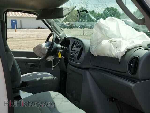 2007 FORD ECONOLINE - VIN: 1FBNE31L37DB06354 - Фото 5