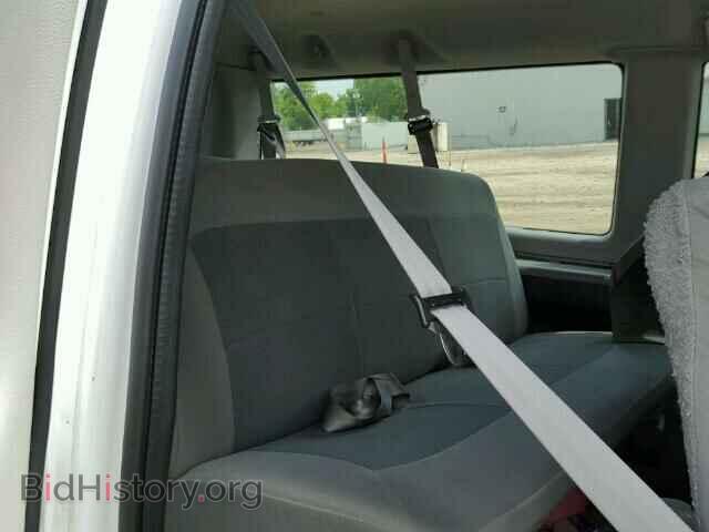 2007 FORD ECONOLINE - VIN: 1FBNE31L37DB06354 - Фото 6