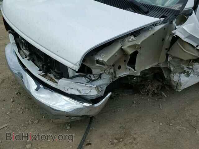 2007 FORD ECONOLINE - VIN: 1FBNE31L37DB06354 - Фото 9
