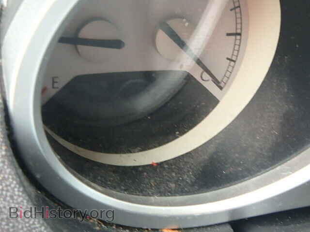 2009 CHRYSLER SEBRING - VIN: 1C3LC56B69N544579 - Фото 8