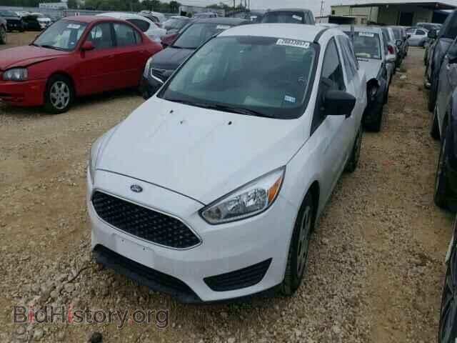 2015 FORD FOCUS - VIN: 1FADP3E2XFL340875 - Photo 2