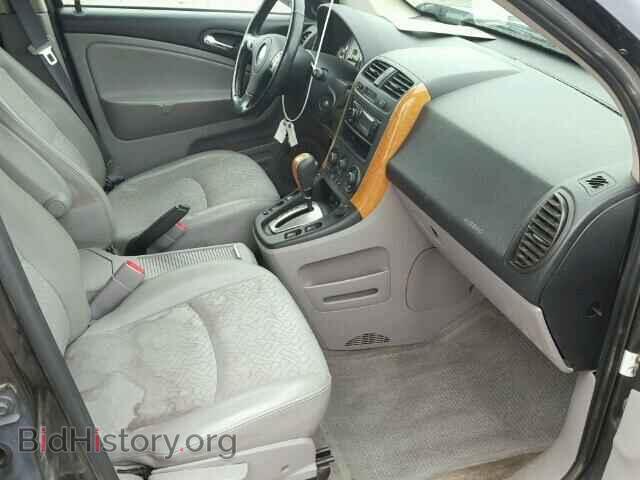 2006 SATURN VUE - VIN: 5GZCZ53436S857942 - Фото 5