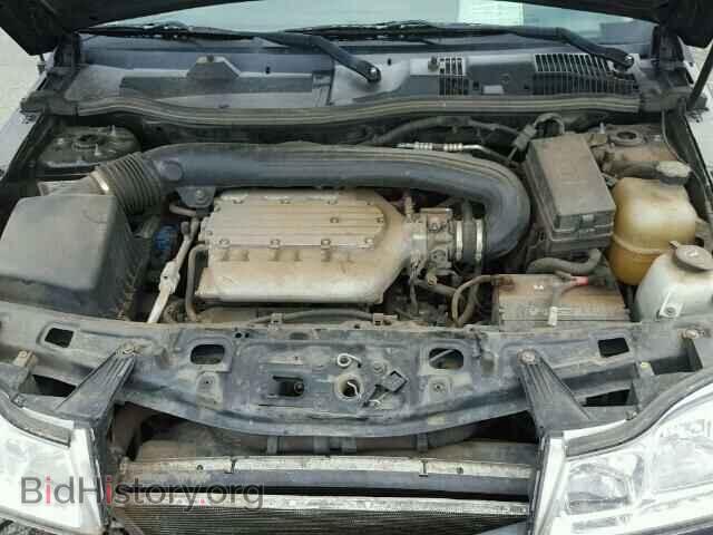 2006 SATURN VUE - VIN: 5GZCZ53436S857942 - Фото 7