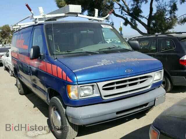 Photo 1FTNE24L9YHB19427 - FORD ECONOLINE 2000