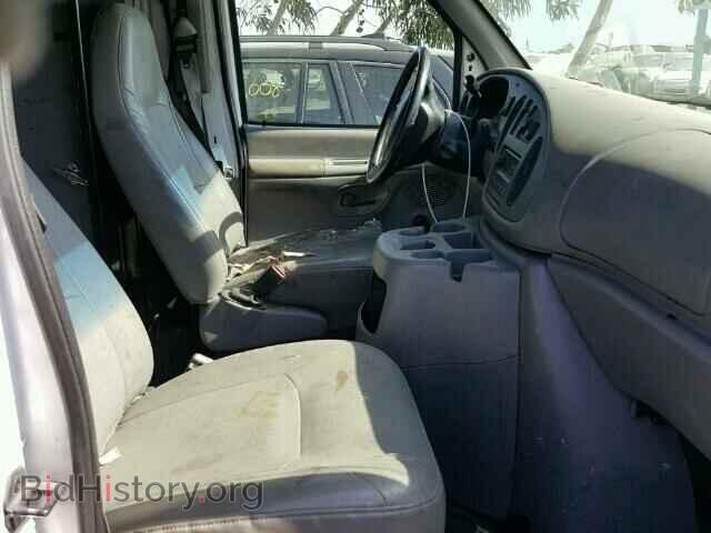 2000 FORD ECONOLINE - VIN: 1FTNE24L9YHB19427 - Photo 5