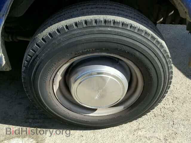 2000 FORD ECONOLINE - VIN: 1FTNE24L9YHB19427 - Photo 9