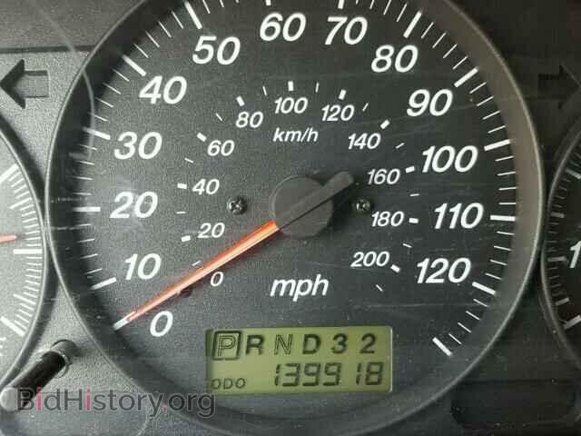 2003 MAZDA MPV - VIN: JM3LW28AX30354477 - Фото 8
