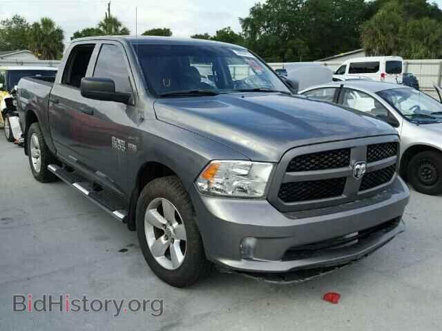 Photo 1C6RR7KT9DS558024 - RAM TRUCK 2013